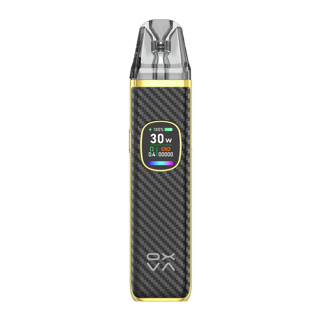 OXVA Xlim Pro 2 Pod Kit (Black Carbon) 